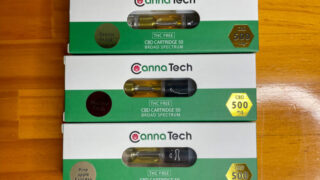 【レビュー】CannaTech(キャナテック)の評判・口コミを解説